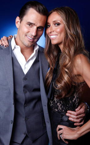 Bill Rancic, Giuliana Rancic Bill Rancic, Giuliana Rancic